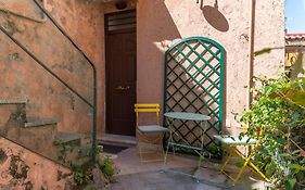 Studio In Trastevere Village