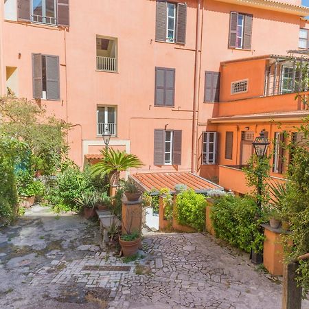 Studio In Trastevere Village Roma Exterior foto