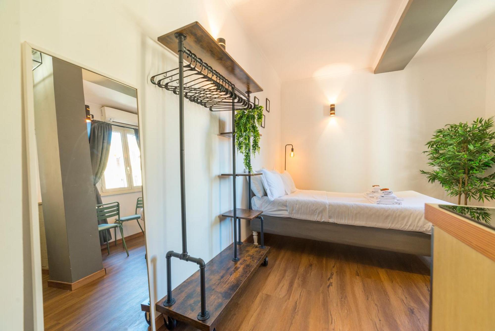 Studio In Trastevere Village Roma Exterior foto
