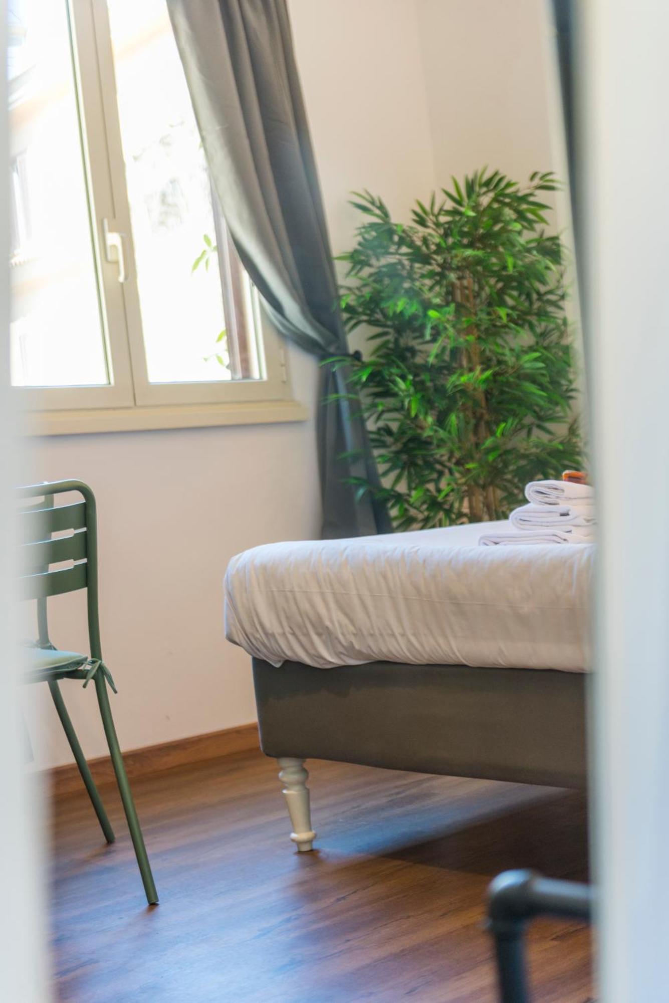 Studio In Trastevere Village Roma Exterior foto