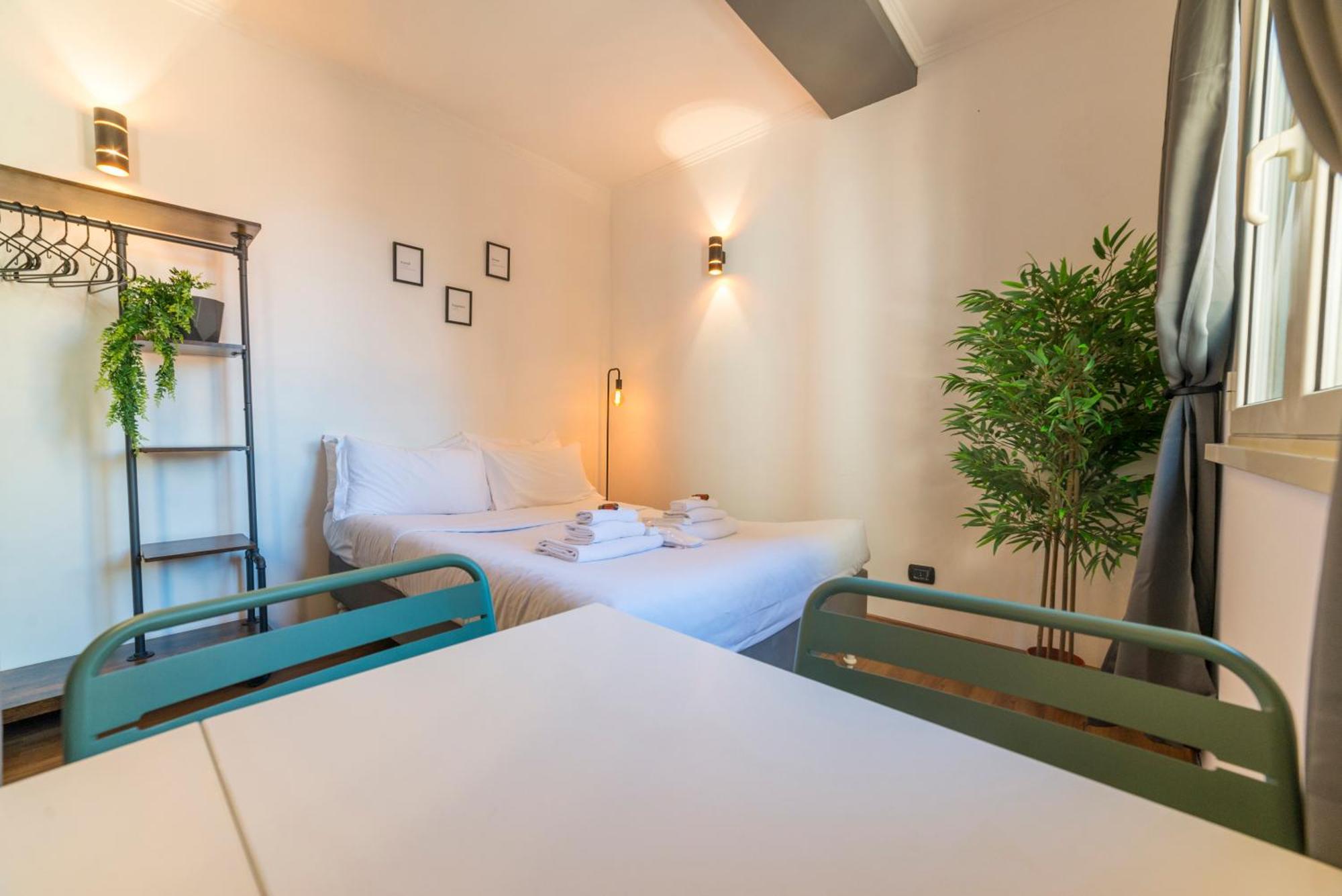 Studio In Trastevere Village Roma Exterior foto