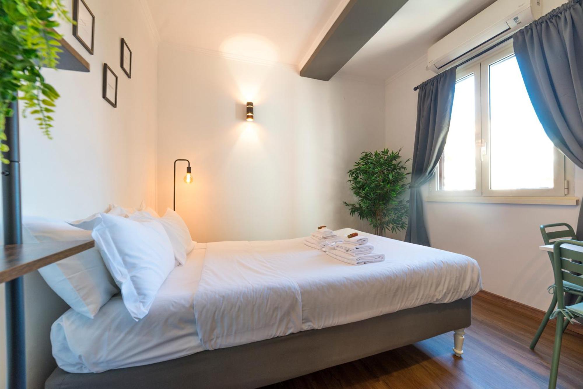 Studio In Trastevere Village Roma Exterior foto